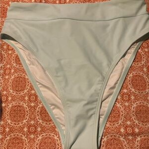BNWT Cupshe Bikini bottoms